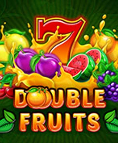 Double Fruits