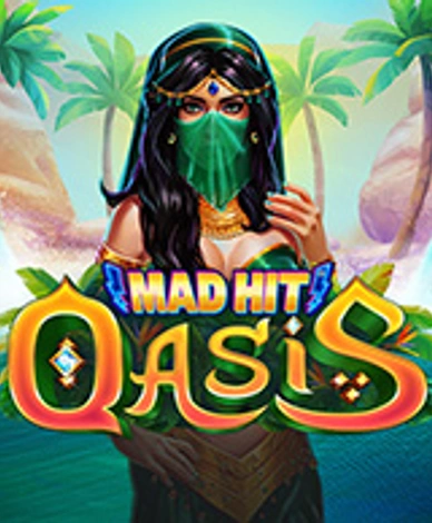 Mad Hit Oasis