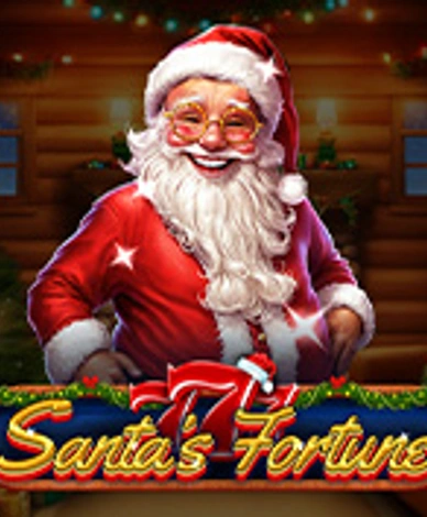 777 - Santas Fortune