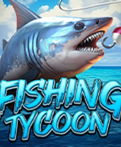 Fishing Tycoon