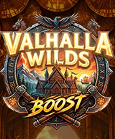 Valhalla Wilds Boost