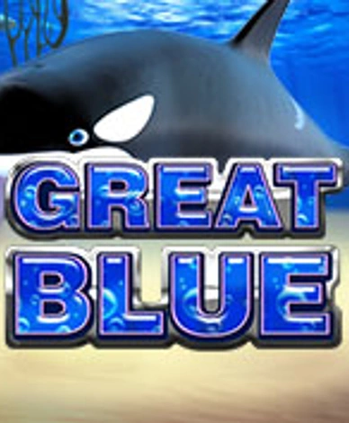 Great Blue
