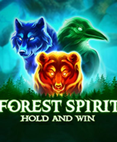 Forest Spirit