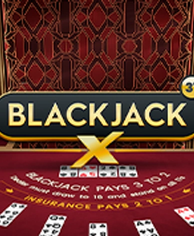 BlackjackX 31