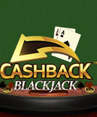 Blackjack Cashback
