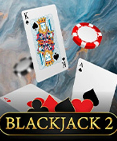Blackjack 2 Live