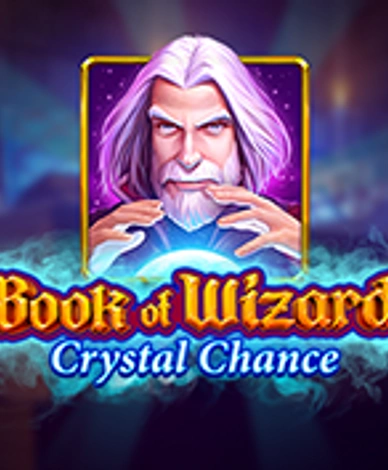 Book of Wizard Crystal Chance