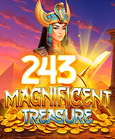 243 Magnificent Treasure