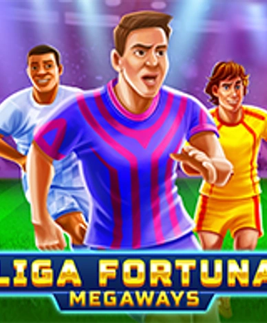 Liga Fortuna Megaways