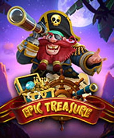 Epic Treasure
