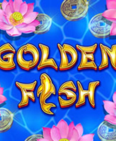 Golden Fish Amatic
