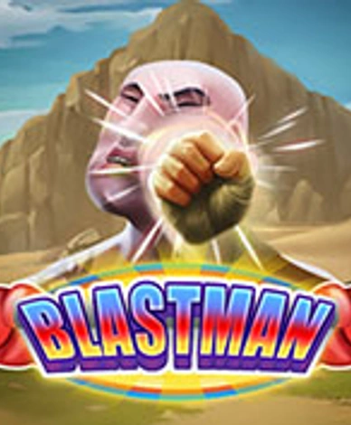 Blast Man