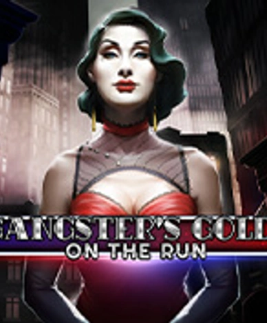Gangster's Gold - On The Run
