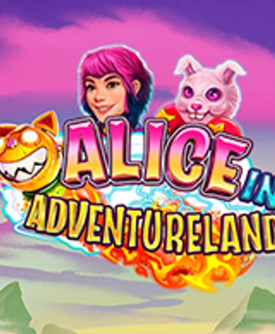 Alice in Adventureland