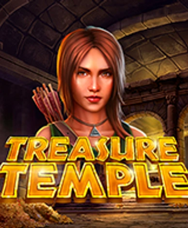 Treasure Temple