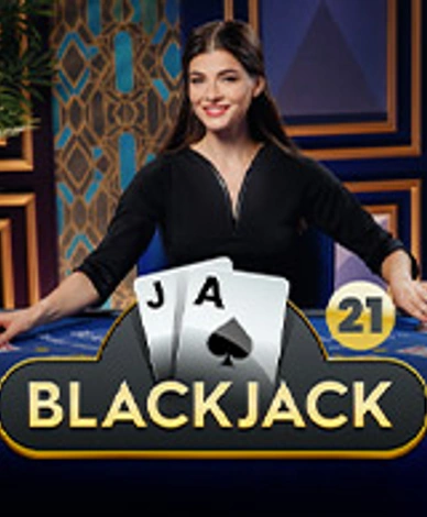 Blackjack 21