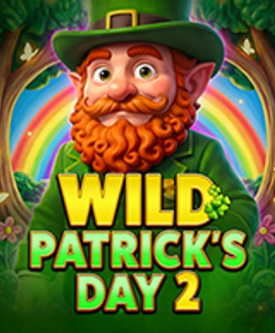 Wild Patricks Day 2