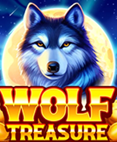 Wolf Treasure