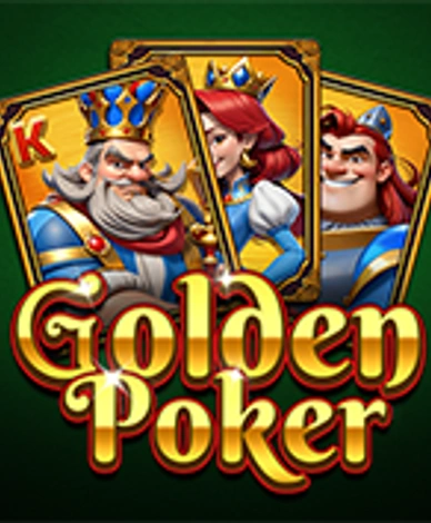 Golden Poker