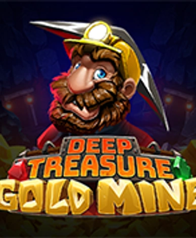 Deep Treasure Gold Mine