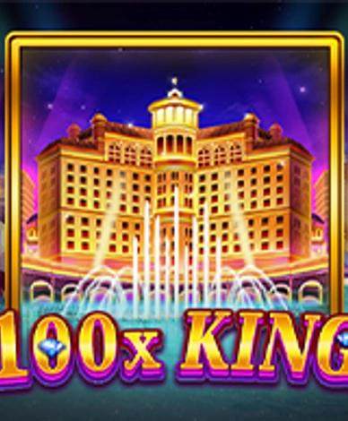 100x King