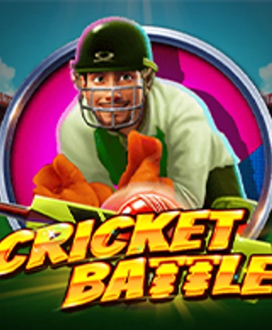 Cricket Battle