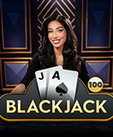 Blackjack 100
