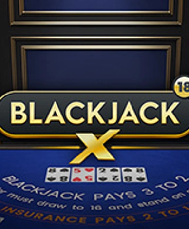 BlackjackX 18