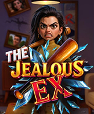 The Jealous Ex - Hold And Win 