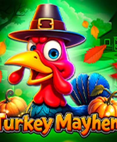 Turkey Mayhem