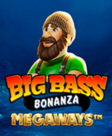 Big Bass Bonanza Megaways™