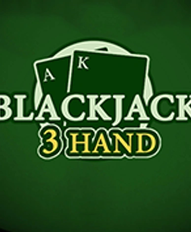 BlackJack 3 Hand