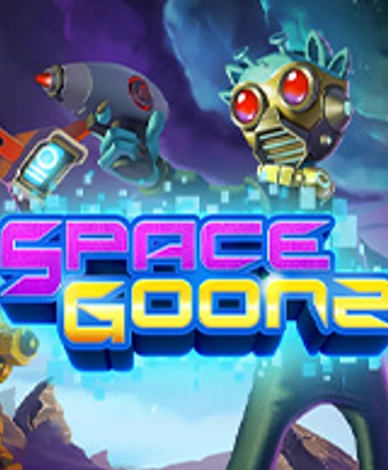 Space Goonz