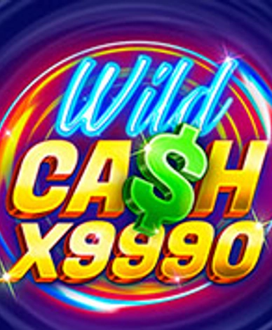 Wild Cash x9990