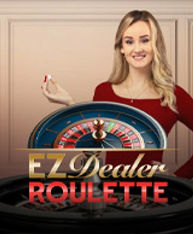 EZ Dealer Roulette