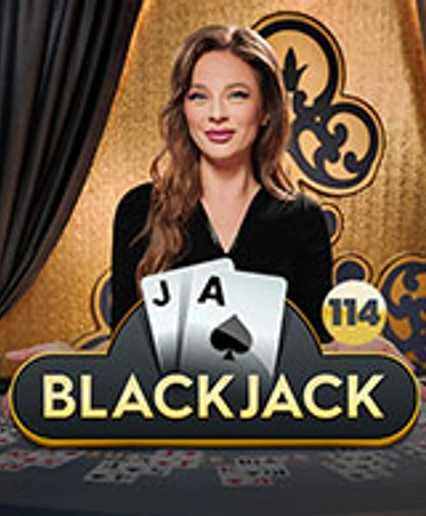 Blackjack 114 - The Club
