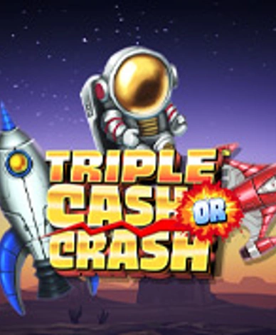 Triple Cash or Crash 
