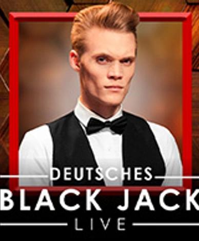 Deutsches Blackjack Live
