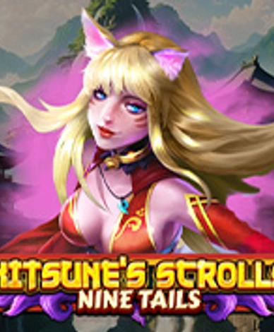 Kitsunes Scrolls - Nine Tails
