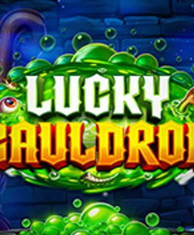 Lucky Cauldron