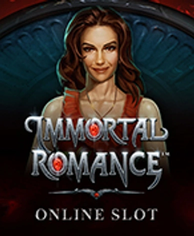 Immortal Romance