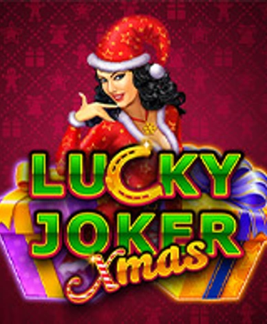 Lucky Joker X-Mas