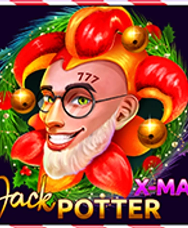 Jack Potter X-Mas