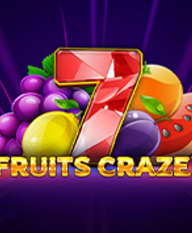 Fruits Craze