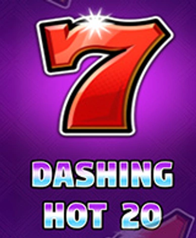Dashing Hot 20