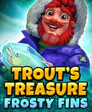 Trouts Treasure - Frosty Fins
