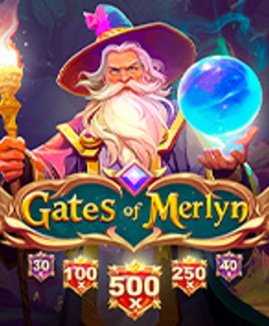 Gates of Merlyn