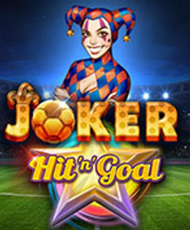 Joker Hit n Goal