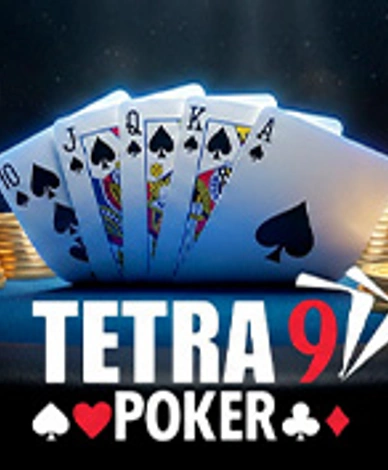 Tetra 9 Poker