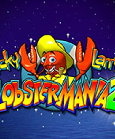 Lucky Larry’s Lobstermania 2